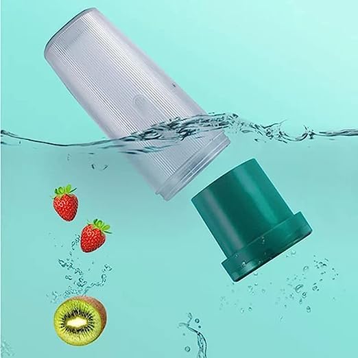 Mini Portable Juicer